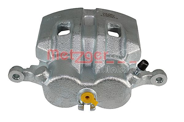 Brake Caliper - 6260622 METZGER